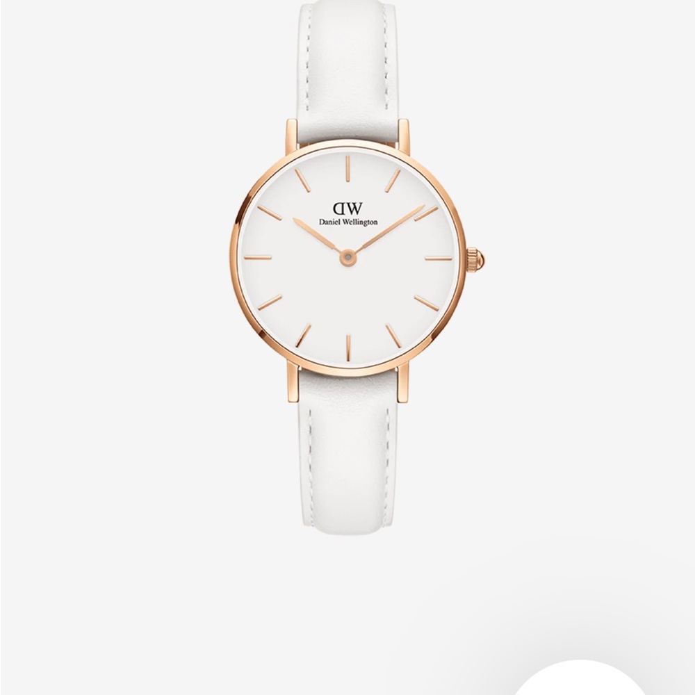 Daniel Wellington Petite Bondi Watch
